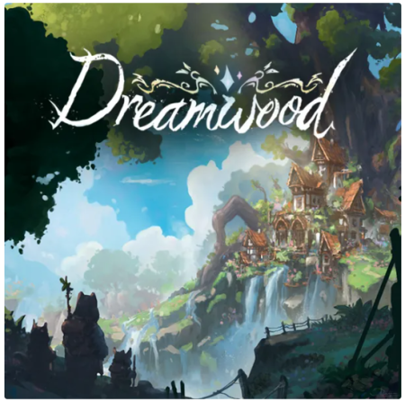 Toate produsele - Dreamwood (Limba Engleza)