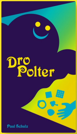 Produse noi - DroPolter (Limba Engleza)
