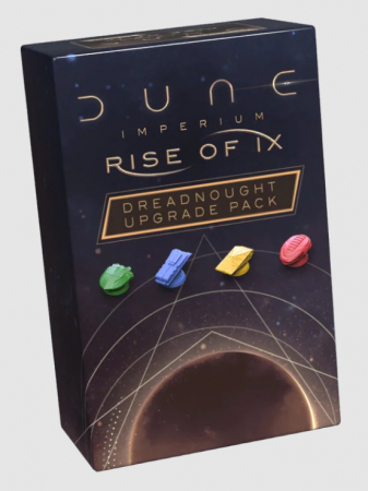 Accesorii - Dune: Imperium - Rise of Ix Dreadnought Upgrade Pack