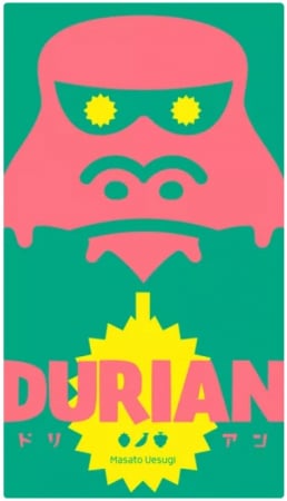 Produse noi - Durian (Limba Engleza)