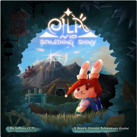 Toate produsele - Eila and Something Shiny (Limba Engleza)