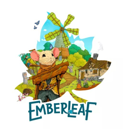 Produse noi - Emberleaf (Limba Engleza)