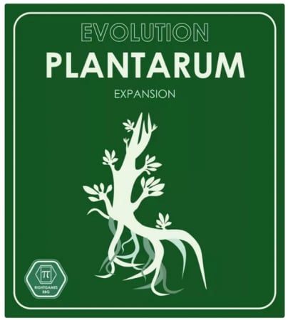 Jocuri - Evolution: Plantarum (Limba Engleza)