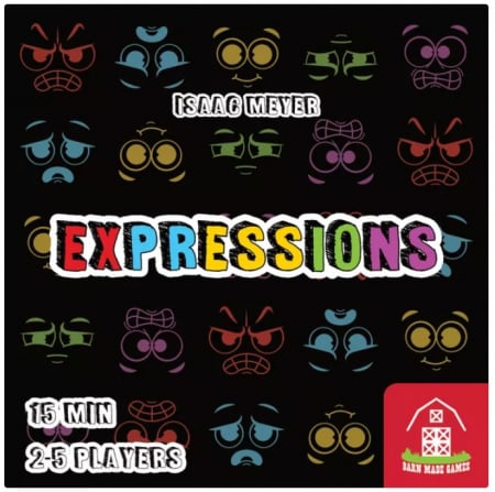 Produse noi - Expressions (Limba Engleza)