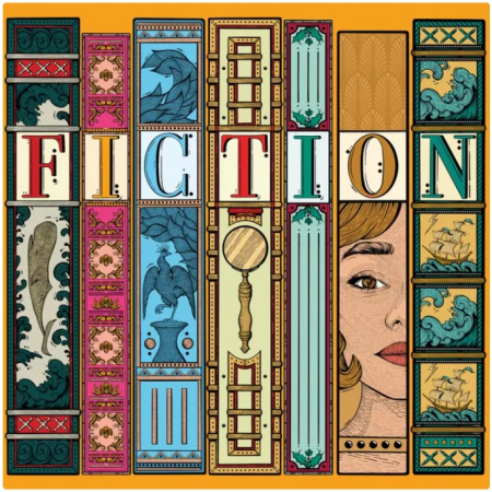 Toate produsele - Fiction (Limba Engleza)