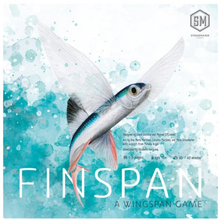 Produse noi - Finspan (Limba Engleza)