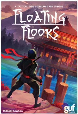 Produse noi - Floating Floors (Limba Engleza)