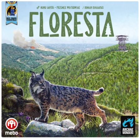 Toate produsele - Floresta (Limba Engleza)