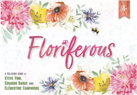 Reduceri - Floriferous (Limba Engleza)