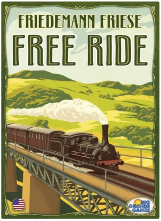 Jocuri - Free Ride (Limba Engleza)