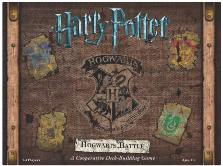 Reduceri - Harry Potter: Hogwarts Battle (Limba Engleza)