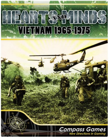 Produse noi - Hearts and Minds: Vietnam 1965-1975 - Third Edition (Limba Engleza)