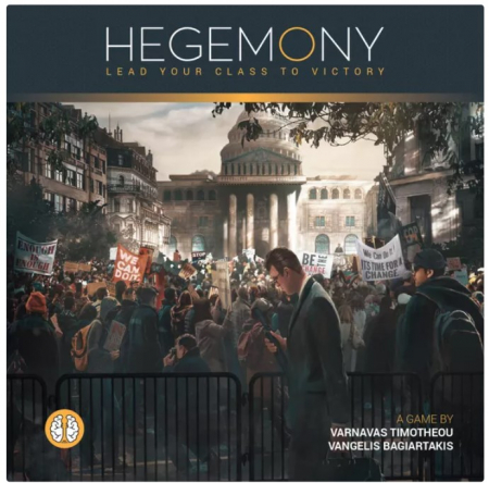 Produse noi - Hegemony: Lead Your Class to Victory (Limba Engleza)