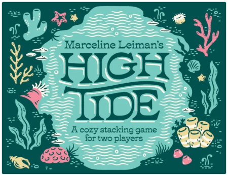 Toate produsele - High Tide (Limba Engleza)