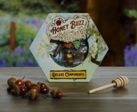 Reduceri - Honey Buzz: Deluxe Component Pack