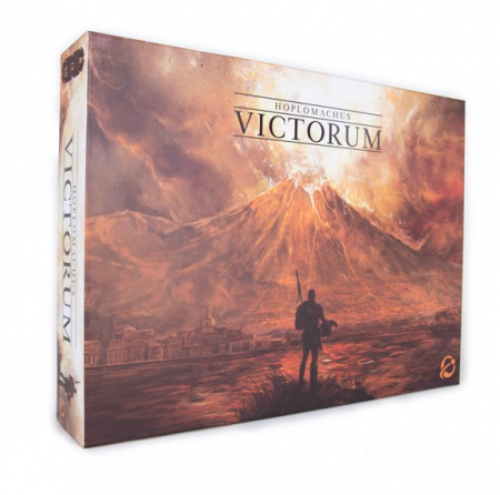 Toate produsele - Hoplomachus: Victorum (Limba Engleza)