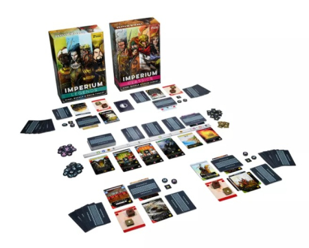 Imperium: Classics (Limba Engleza) [1]