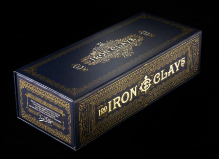 Accesorii - Iron Clays