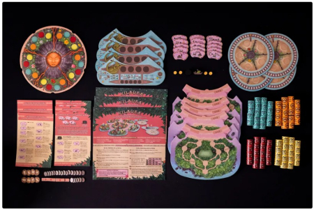 Kilauea (Limba Engleza) [1]