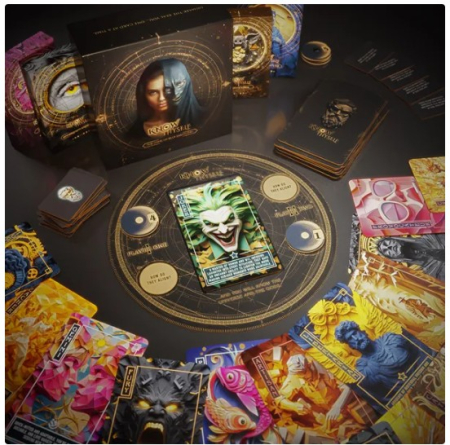 Know Thyself (Limba Engleza) [1]