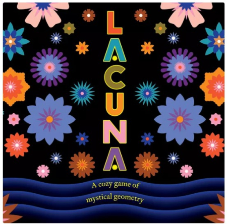 Produse noi - Lacuna (Limba Engleza)