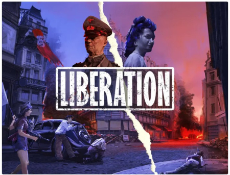 Produse noi - Liberation (Limba Engleza)