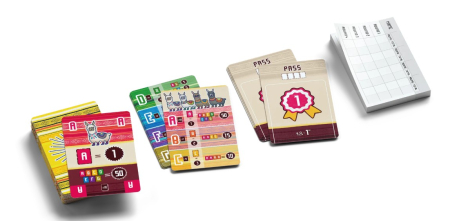 Llama Llama (Limba Engleza) [1]