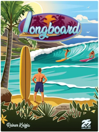 Reduceri - Longboard (Limba Engleza)