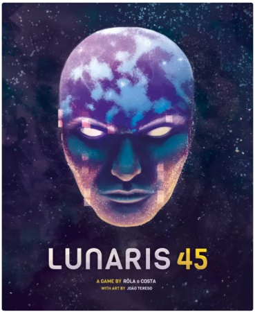 Produse noi - Lunaris 45 (Limba Engleza)