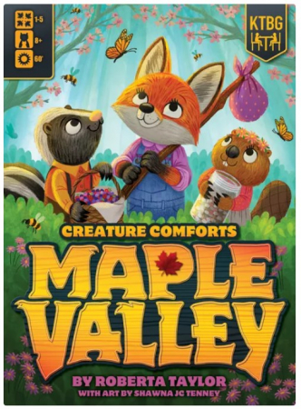 Reduceri - Maple Valley (Limba Engleza)