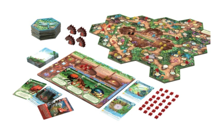 March of the Ants: Evolved Edition (Limba Engleza) [1]