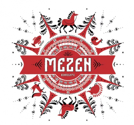 Produse noi - Mezen (Limba Engleza)