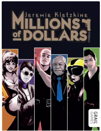Reduceri - Millions of Dollars: 2nd Edition (Limba Engleza)
