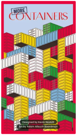 Toate produsele - More Containers (Limba Engleza)