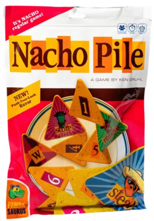 Reduceri - Nacho Pile (Limba Engleza)