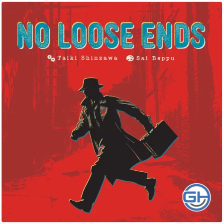 Jocuri - No Loose Ends (Limba Engleza)