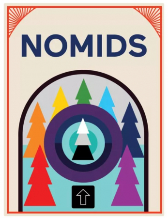 Produse noi - Nomids (Limba Engleza)