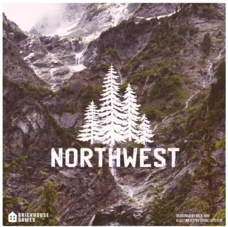 Produse noi - Northwest (Limba Engleza)
