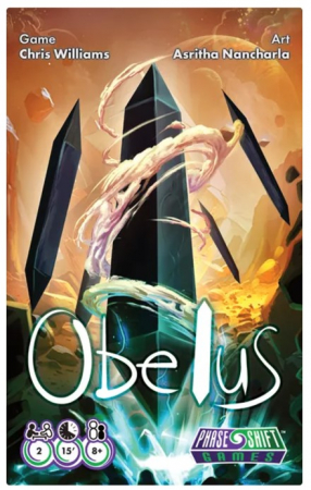 Produse noi - Obelus (Limba Engleza)