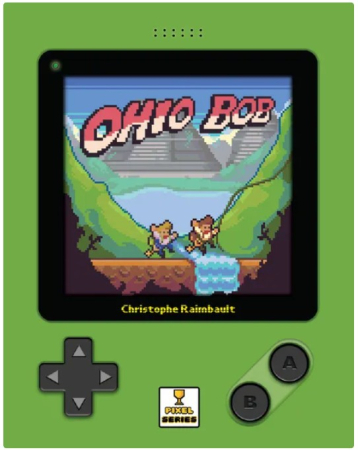 Toate produsele - Ohio Bob (Limba Engleza)