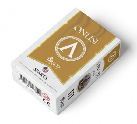 Produse noi - ONUS! Armies III: Sparta (Limba Engleza)