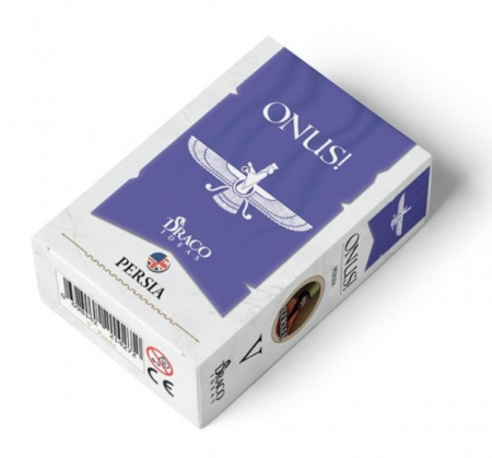 Produse noi - ONUS! Armies V: Persia (Limba Engleza)