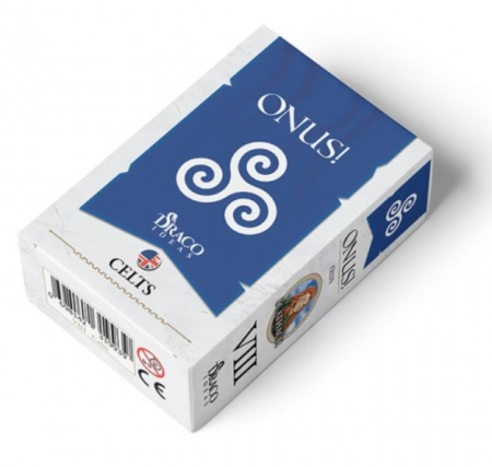Produse noi - ONUS! Armies VIII: Celts (Limba Engleza)