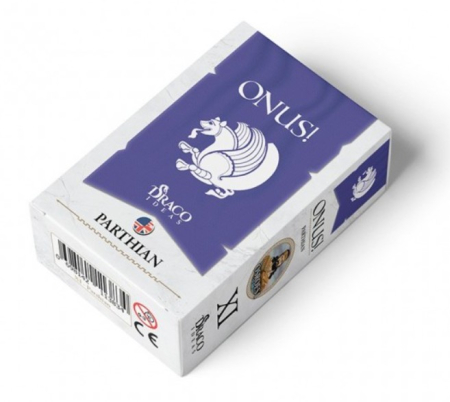 Produse noi - ONUS! Armies XI: Parthian (Limba Engleza)