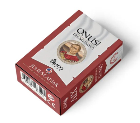 Jocuri - ONUS! Army XIV: Iulius Caesar (Limba Engleza)