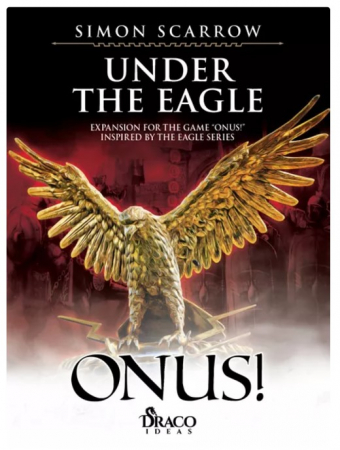 Produse noi - ONUS! Under the Eagle (Limba Engleza)