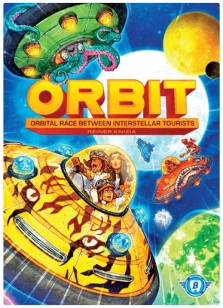 Toate produsele - ORBIT (Limba Engleza)