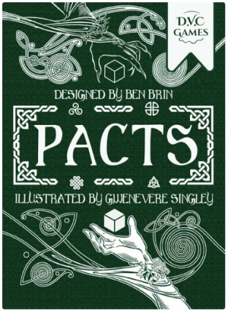 Toate produsele - Pacts (Limba Engleza)
