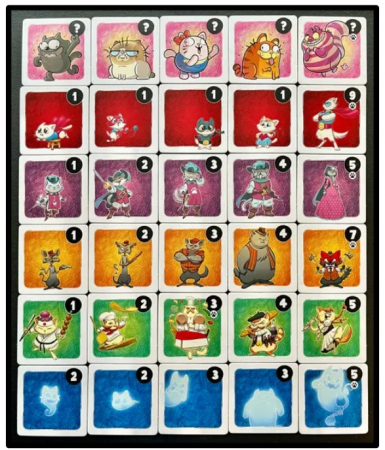 Pocket Cats (Limba Engleza) [1]