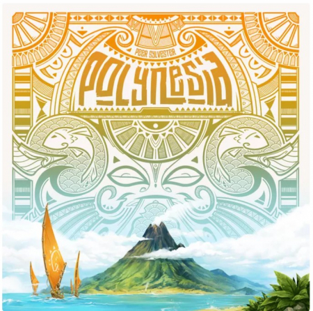 Reduceri - Polynesia (Limba Engleza)
